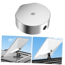 Starlink Mini Tripod Adapter, Aluminum Alloy Tripod Mount Adapter with 1/4"-20