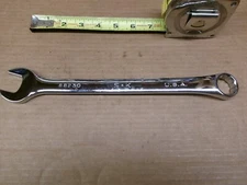 S-K USA SAE SuperKrome Combination Wrench 1/4" - 1"  Choose your Size!