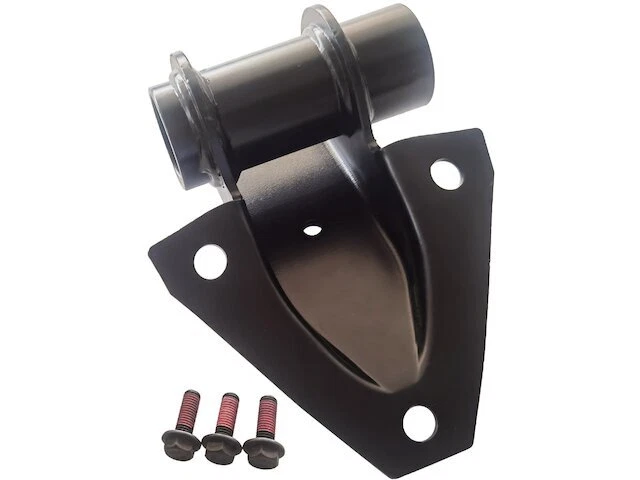 Colgador de resorte de hoja trasero derecho 38KP64Y para Dodge B2500 1995-1997 Foto 3 de 3