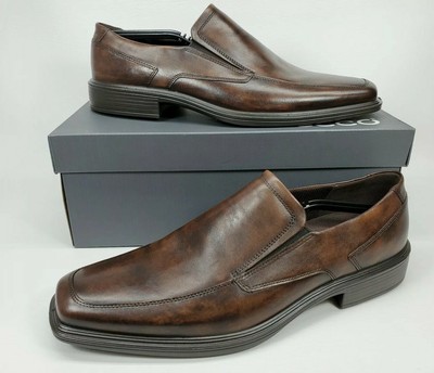 ecco minneapolis slip on