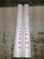 Papiertapete Esprit As 2 X 35696-1 (2Rollen) Kindertapete Weiß Beige Sternemuste