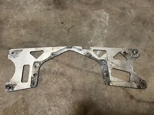 Mid Plate - Aluminum Mount - Sbc Bbc Chevy Motor Engine Drag Racing Circle Track
