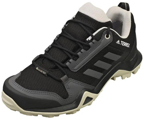 adidas Terrex AX3 GTX Black W