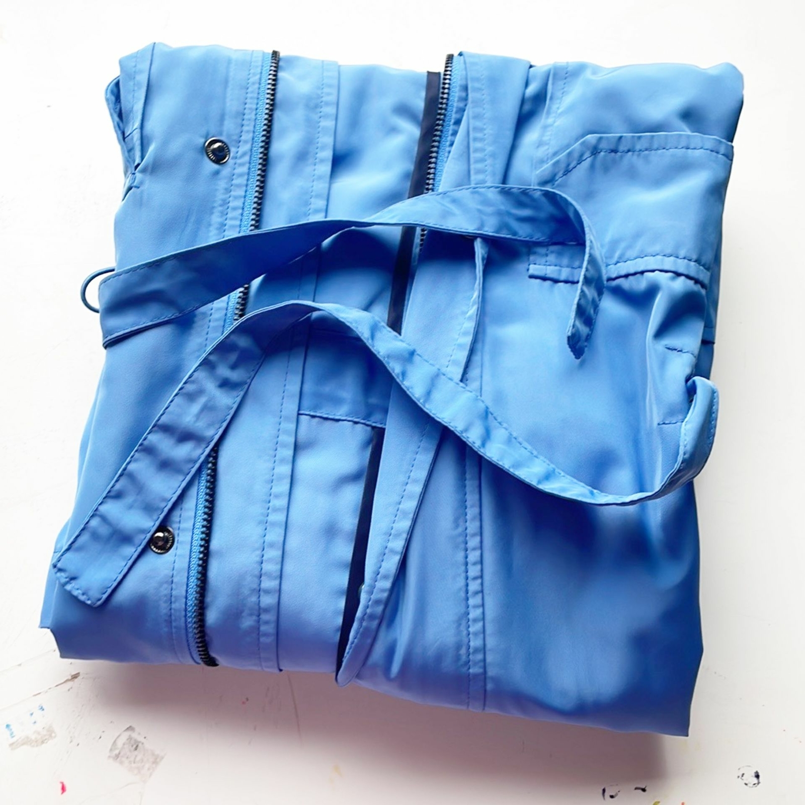 Something Navy Jacket - image 12