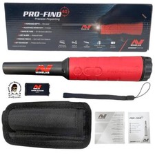 Minelab Pro Find 40 Pinpointer, Find Gold, Silver, Jewelry, Coins PN. 3226-0005