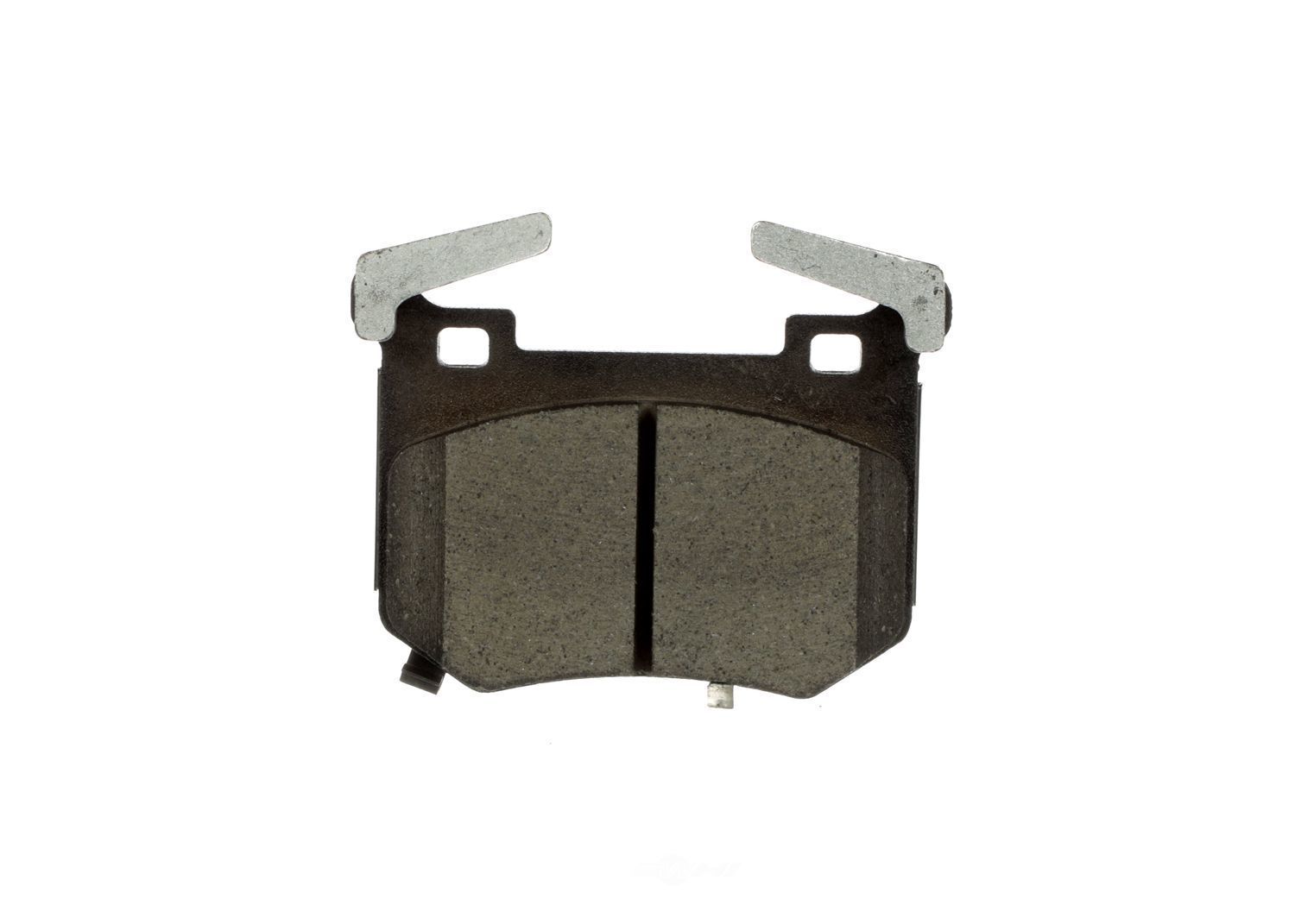 Bosch BC2144 Standard Transmission Disc Brake Pad Set