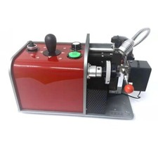 High Precision Computer Control Inside/Outside Ring Engraver Engraving Machine