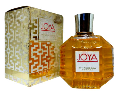 【未開封】【希少】MYRURGIA JOYA PERFUME 1/4 FL OZ s-l400.jpg