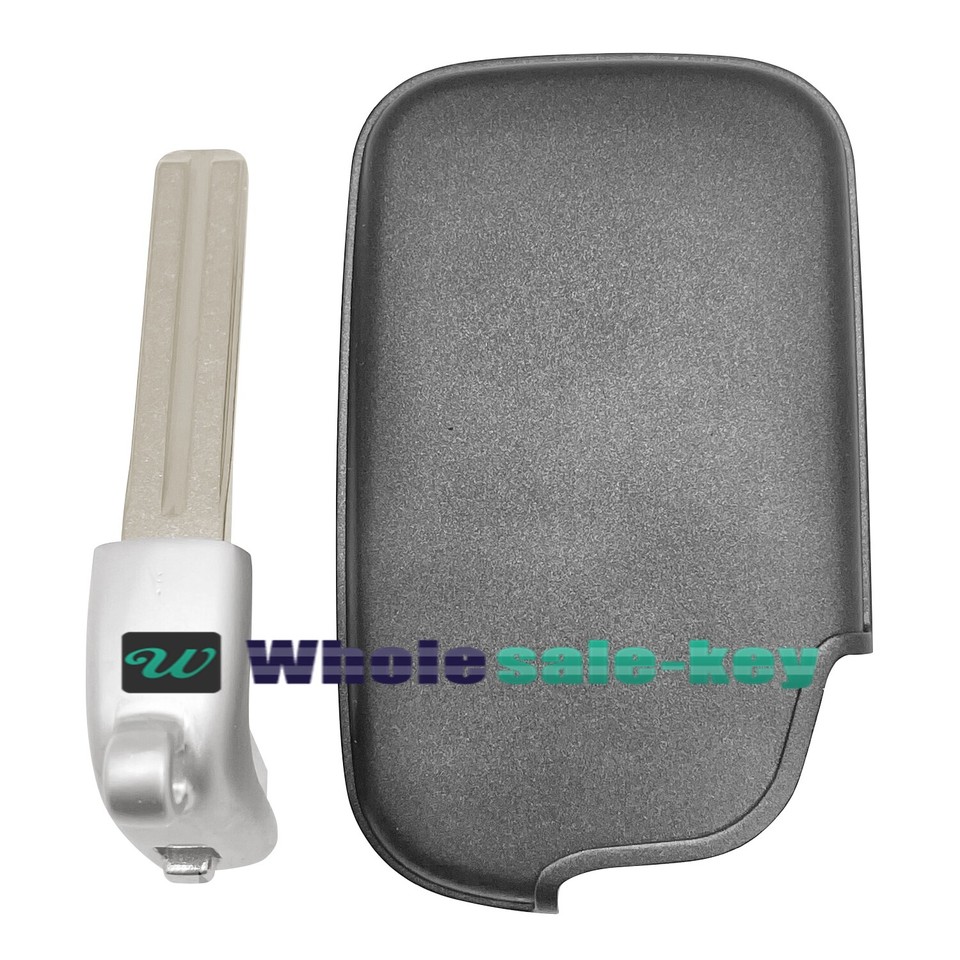 Replacement 4-Button Smart Key Fob Remote For Lexus (Compatible With HYQ14AAB 0140) 3 thumbnail image