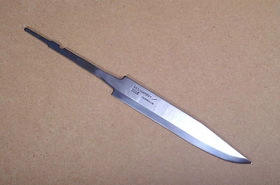 Mora of Sweden Messerklinge No 3 Klingenrohlinge Messerbau Erik Frosts S41