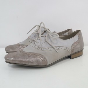 rieker oxford shoes