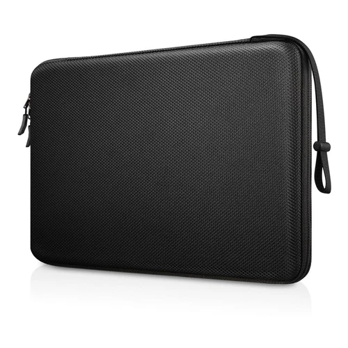 FINPAC Hard Laptop Sleeve Case for 13-inch MacBook Air M3 2024, 14-inch MacBo... - Picture 1 of 8