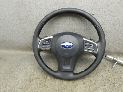Lenkrad Schalter 80Tm Subaru XV Crosstrek 2.0i 15.1658.023