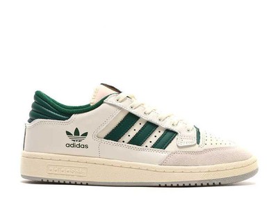 US 8.5 adidas Originals Centennial 85 Low  Green  26.5cm GX2214