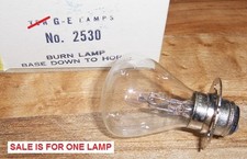 2530 PHOTO, PROJECTOR, STAGE, STUDIO, A/V LAMP FREE SHIPPING