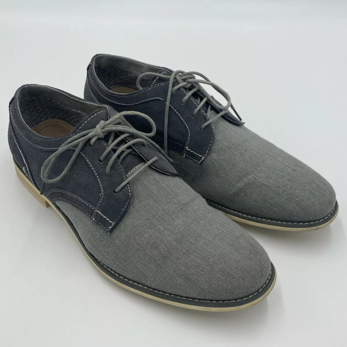 Steve madden cheap canvas shoes