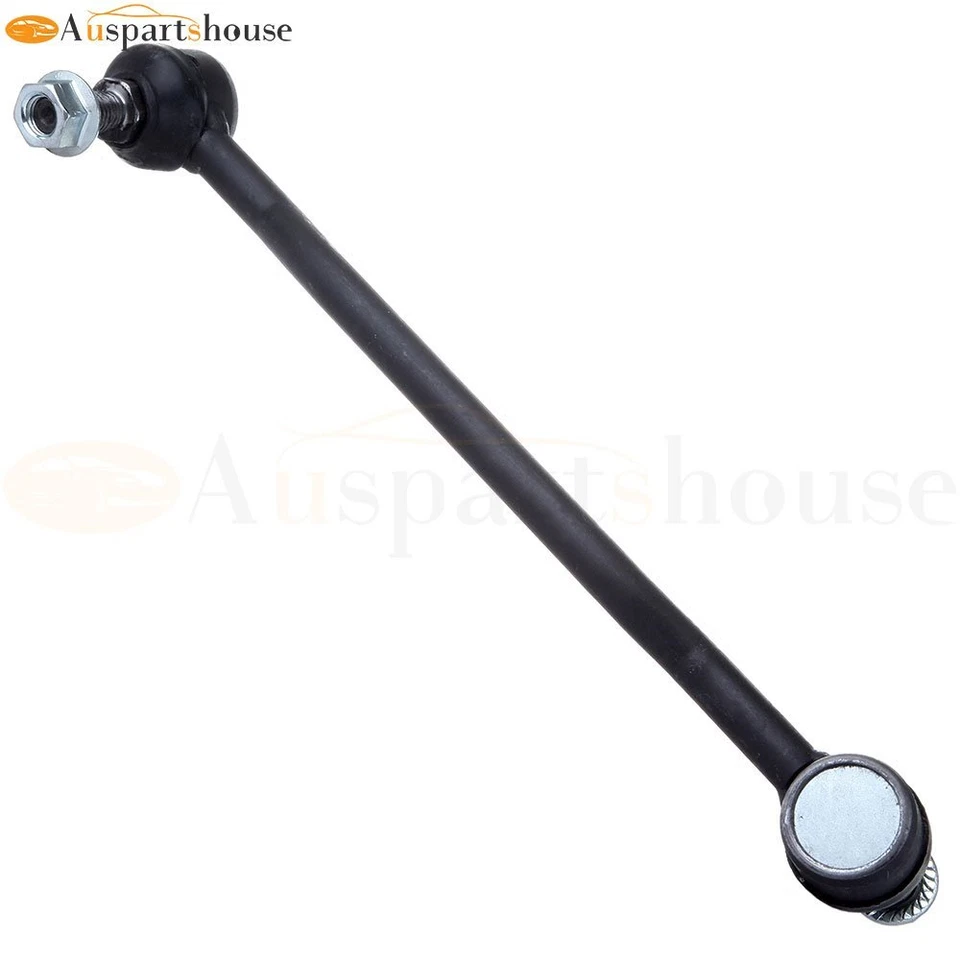 6x Kit de Suspensão Frontal Traseira Barra de Balanço Tie Rod End Para 02-08 Nissan Almera Maxima - Imagem 3 de 4