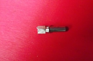 Waschmaschine BOSCH WFO2260GB/1 NTC SENSOR