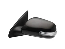 For 2008-2014 Scion xD Mirror Left TechPro 44347PKMV 2009 2010 2011 2012 2013