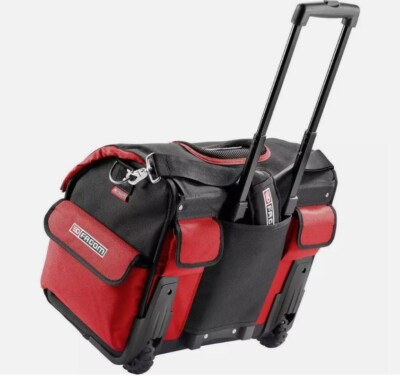 Facom Probag BS.R20PB Universal Werkzeugtasche Trolley fahrbar 550x360x440mm