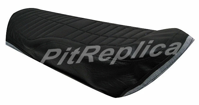 FUNDA ASIENTO KAWASAKI KZ1300 A1/A2/A3/A4 1979 1980 1981 1982 [KVAEO] Foto 2 de 4