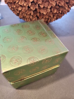 Bond No.9 Hudson Yards  Scented Candle 6.4 oz See Photos 