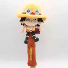 Anime ONE PIECE Luffy Chopper Golf Driver Head cover Case Protector Gift