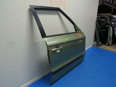 2012 2013 KIA SOUL RIGHT SIDE FRONT DOOR | eBay