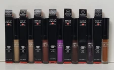 MAKE UP FOR EVER ARTIST LIQUID MATTE LIQUID LIP COLOR 0.08 fl oz PICK YOUR SHADE