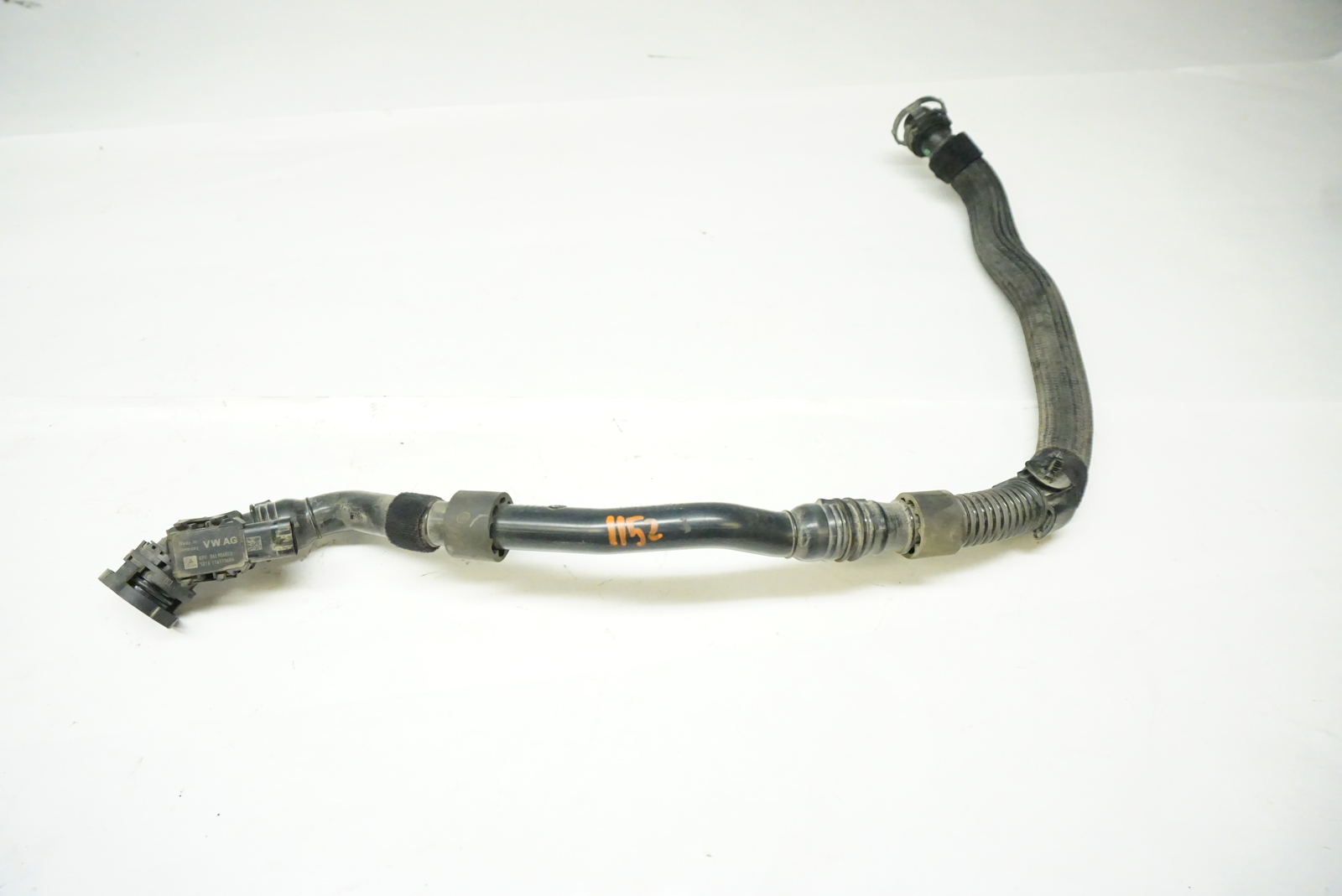 1719 Volkswagen Alltrack 1.8T Secondary Air Pump Hose 5Q0131128H eBay