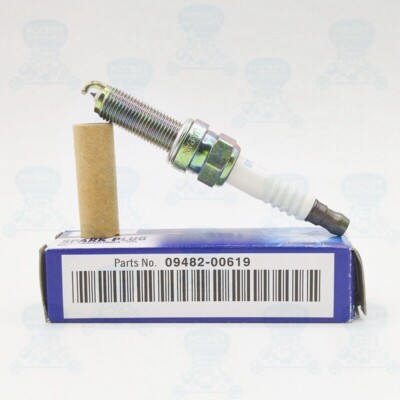 4Pcs ILMAR7A8 0948200619 Iridium Spark Plugs For Suzuki Nissan