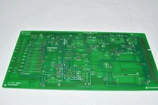 NEW GE 145D2848G1 IFI-B50 CV POS CONT PCB Blank Printed Circuit Board Module 