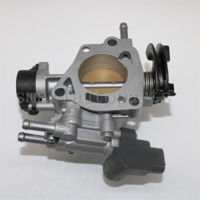 Genuine Throttle Body 22210-21020 For 2004-2006 Scion XA XB 2000