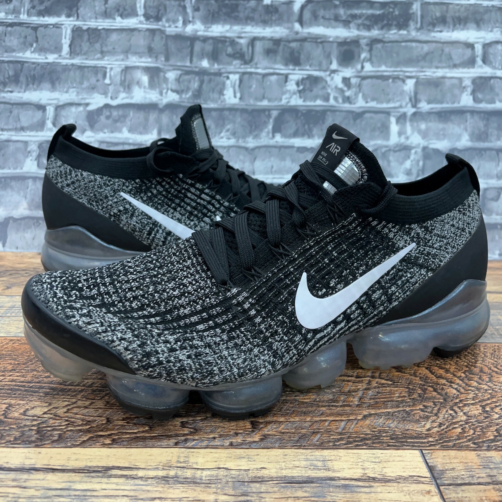 Nike vapormax flyknit 3 mens Clearance