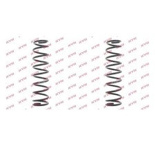 Ressort divers Rover 200