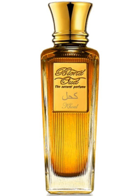 Blend Oud  KHOUL by Blend Oud Eau De Parfum Spray 2.5 fl oz WITH BOX