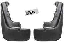 Schmutzfänger vorne passend für Fiat Ducato III | Typ 250 | ab 2006> | passgenau