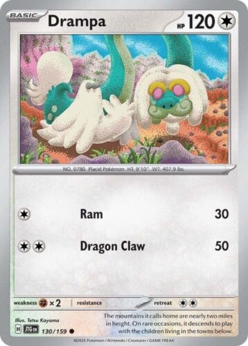 POKEMON TCG - Scarlet & Violet Journey Together - NM MT - SINGLES YOU PICK SV09 - Picture 26 of 144