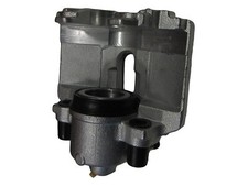 For Skoda Octavia (Mk2) 2.0 TDI #2 Brake Caliper Front Left