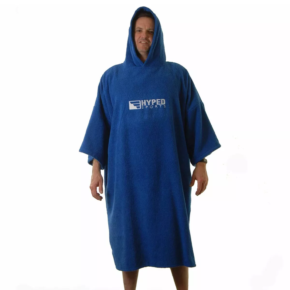Sports changing online robe