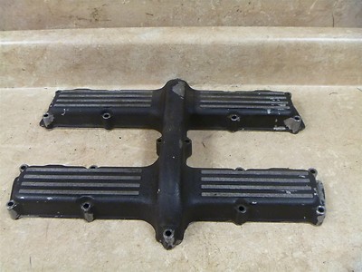 Yamaha 1100 XS SPECIAL XS1100 Used Engine Cylinder Head Cover 1981 YB93