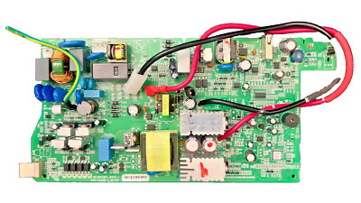 APC 640-4222B-Z Rev05 Main System PCB UPS Uninterruptible Power Supply @MB156