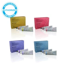 GC EXAFLEX VPS Impression Material Heavy Body / Injection / Monophase / Regular