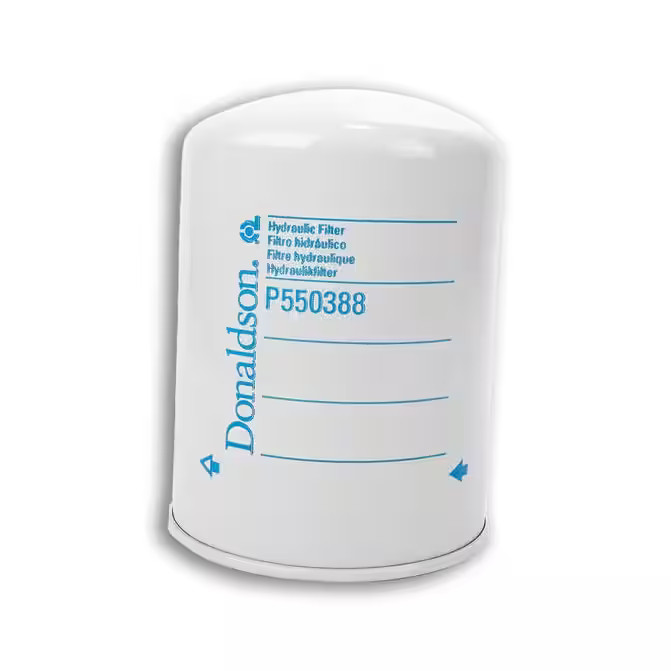 DONALDSON P550388 Cross reference fuel filters