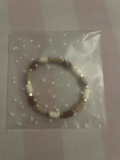 Handmade Beaded Bracelet Jewelry Perfect Gift For Yourself Or A Loved One ￼