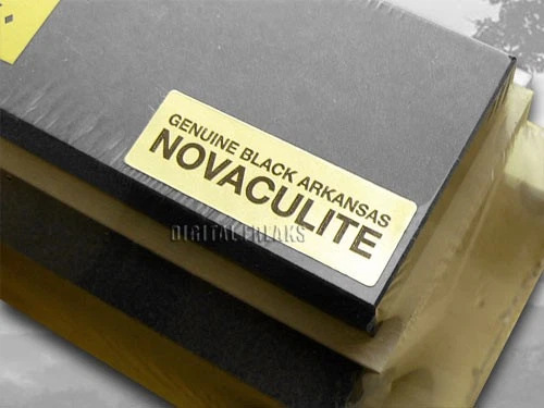 Case xx Arkansas Stone & Honing Oil Tri-Hone Kit de afilado para cuchillos 9399 Foto 4 de 4