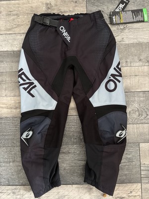 O'Neal Kids Element Motocross Pants Size 20 UK