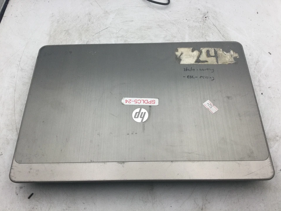 HP PROBOOK 4430s - BOOTS TO BIOS - INTEL I5 2450M - 4GB RAM -READ DESCRIPTION-BB - Image 4 of 4