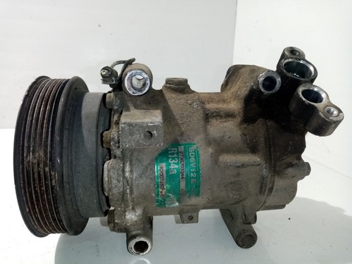 8200315744 KLIMAKOMPRESSOR / 2115730 FÜR RENAULT CLIO II FASE II B/CB0