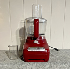 Wolfgang Puck Bistro Collection Food Processo...